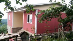 Samsun Prefabrik Evler